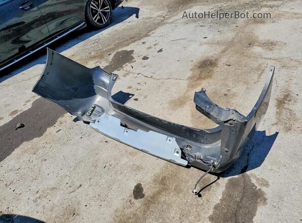4S4BTAPC9L3156039 2020 SUBARU OUTBACK Gray Widok naklejki z numerem VIN