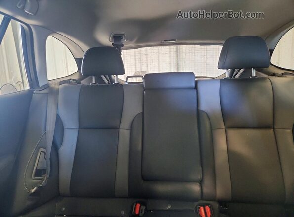4S4BTGKD1L3222750 2020 SUBARU OUTBACK Blue Vista de los asientos traseros
