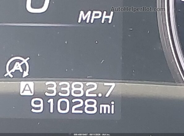 4S4BTGLD1M3142168 2021 SUBARU OUTBACK Gray 