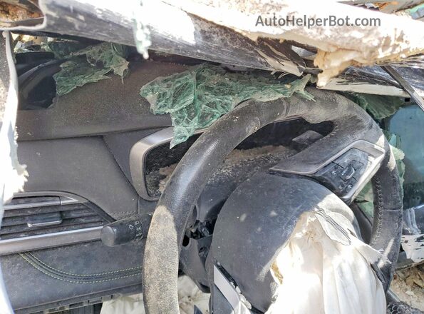 4S4BTGLD6M3156504 2021 SUBARU OUTBACK Серый Вид щитка приборов