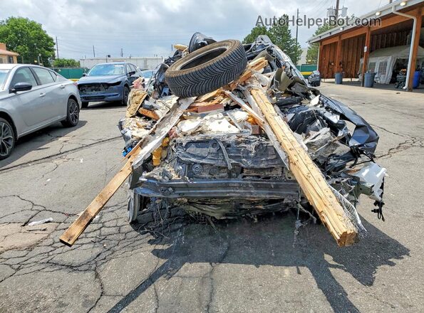 4S4BTGLD6M3156504 2021 SUBARU OUTBACK Серый Вид спереди
