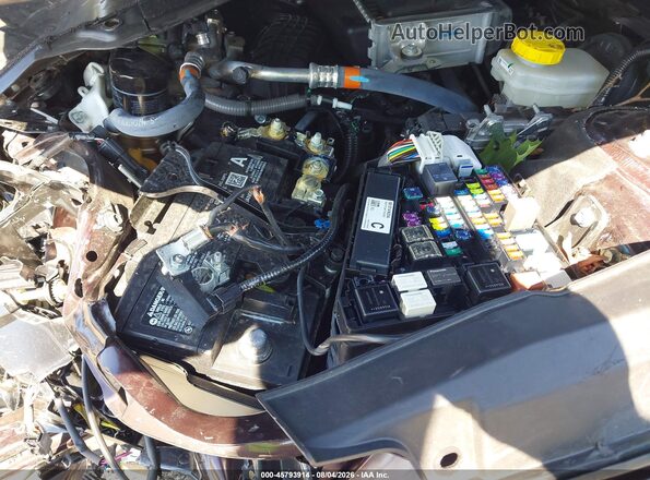 4S4BTGPD0S3319204 2025 SUBARU OUTBACK Красный 
