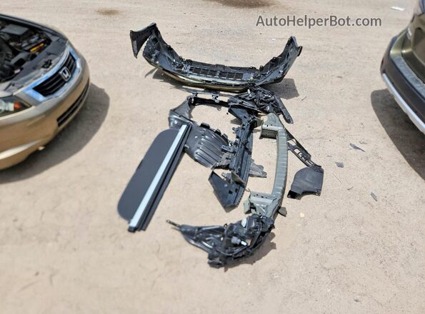 4S4BTGPD2R3216781 2024 SUBARU OUTBACK Зеленый Вид наклейки с VIN-кодом
