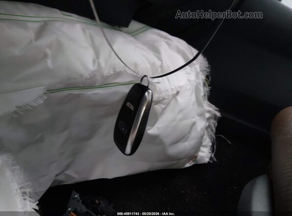 4S4BTGPD4M3153899 2021 SUBARU OUTBACK White წინა პანელის ხედი