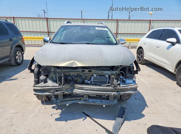4S4BTGPD7S3159967 2025 SUBARU OUTBACK Gold Vista frontal