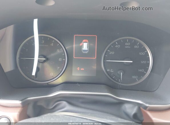 4S4BTGPDXN3262417 2022 SUBARU OUTBACK Gray Հետևի նստատեղերի տեսք