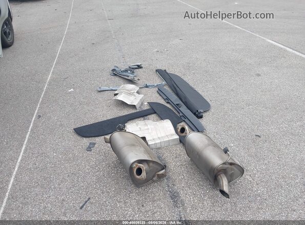 4S4BTGUD1P3200766 2023 SUBARU OUTBACK Белый Вид щитка приборов