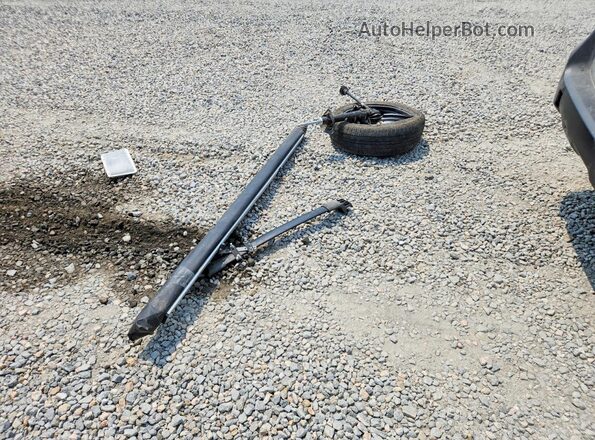 4S4BTGUD7R3142648 2024 SUBARU OUTBACK Серый Вид наклейки с VIN-кодом