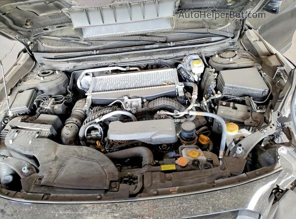 4S4BTGUD9R3235641 2024 SUBARU OUTBACK Black უკანა სალონის ხედი