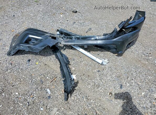 4S4BTHND7L3145609 2020 SUBARU OUTBACK Black Vista de la etiqueta del VIN