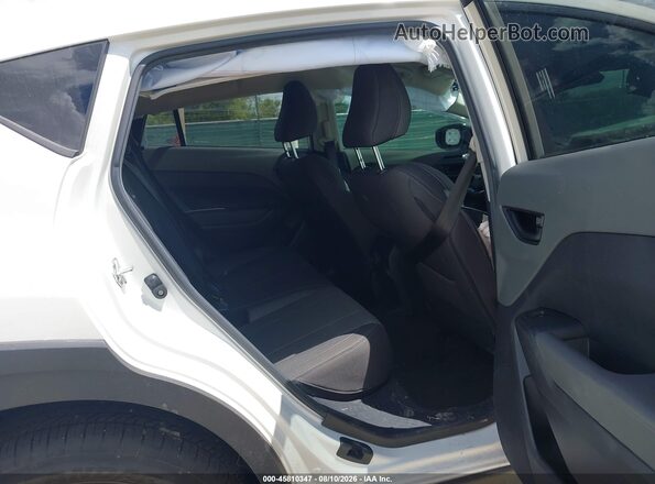 4S4GUHB68T3765393 2026 SUBARU CROSSTREK Белый Вид наклейки с VIN-кодом