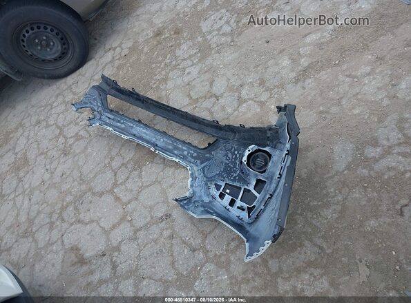 4S4GUHB68T3765393 2026 SUBARU CROSSTREK Белый Вид щитка приборов