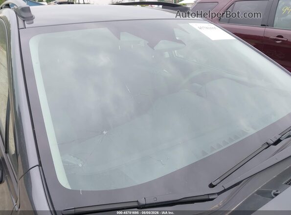 4S4GUHD63T3721623 2026 SUBARU CROSSTREK Gray 