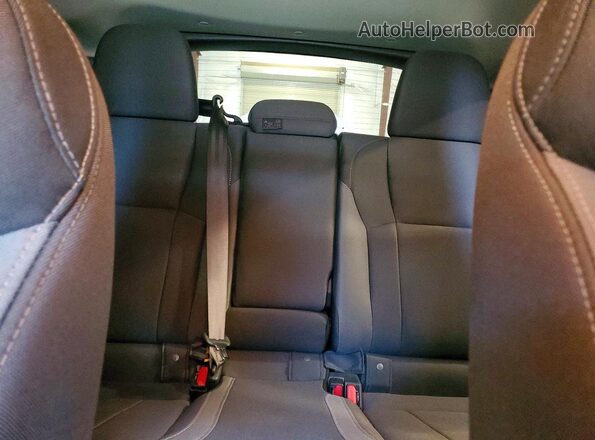 4S4GUHD67T3734908 2026 SUBARU CROSSTREK Синий 