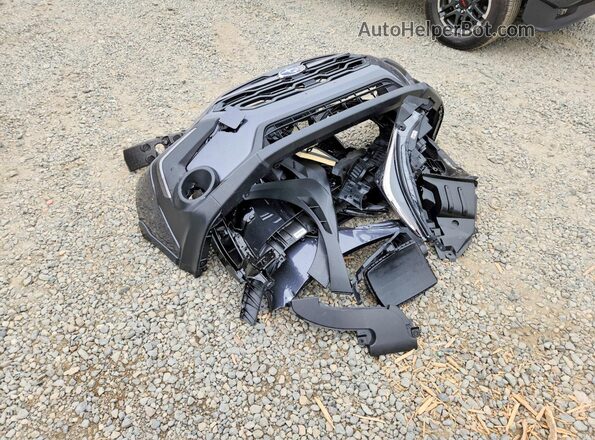 4S4GUHM69T3786704 2026 SUBARU CROSSTREK Charcoal VIN კოდის სტიკერის ხედი