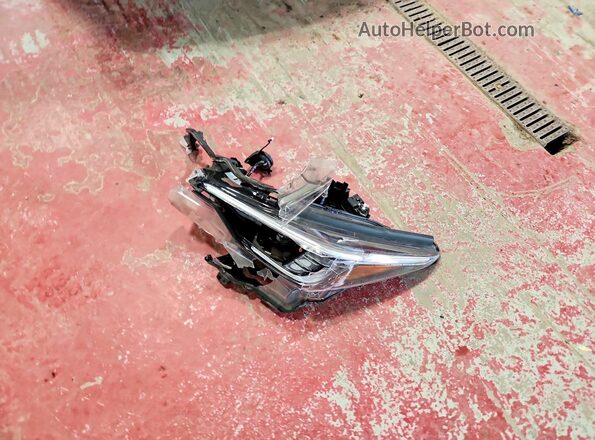 4S4GUHM6XR3716489 2024 SUBARU CROSSTREK Red Widok naklejki z numerem VIN