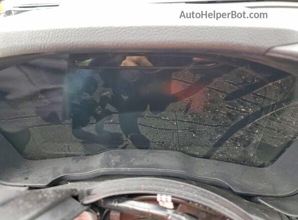 4S4SLDL62T3030221 2026 SUBARU FORESTER Blue ხელსაწყოთა პანელის ხედი