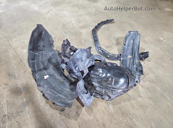 4S4SLDR67T3018248 2026 SUBARU FORESTER Green ძრავის განყოფილების ხედი