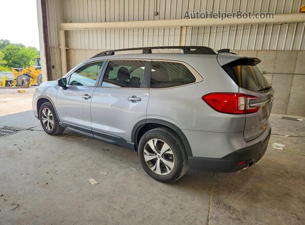 4S4WMAAD2S3413511 2025 SUBARU ASCENT Gray უკანა მარცხენა