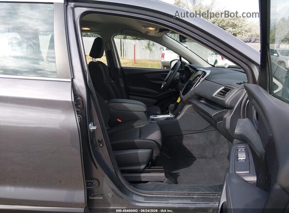 4S4WMAAD3R3430828 2024 SUBARU ASCENT Gray Front interior view