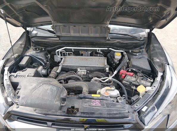 4S4WMAAD3R3430828 2024 SUBARU ASCENT Gray Rear view