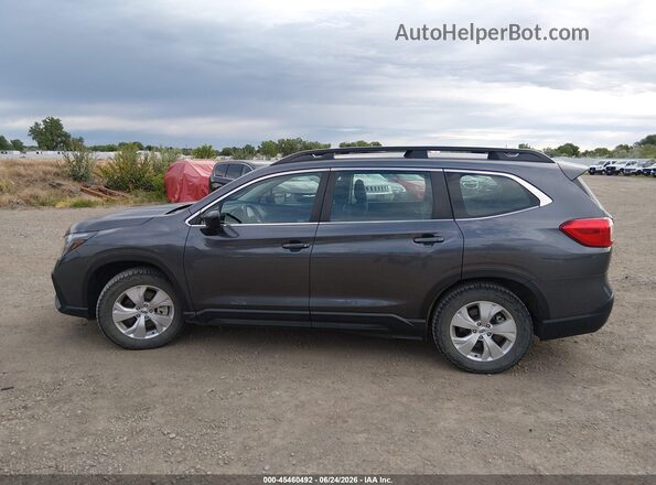 4S4WMAAD3R3430828 2024 SUBARU ASCENT Gray 