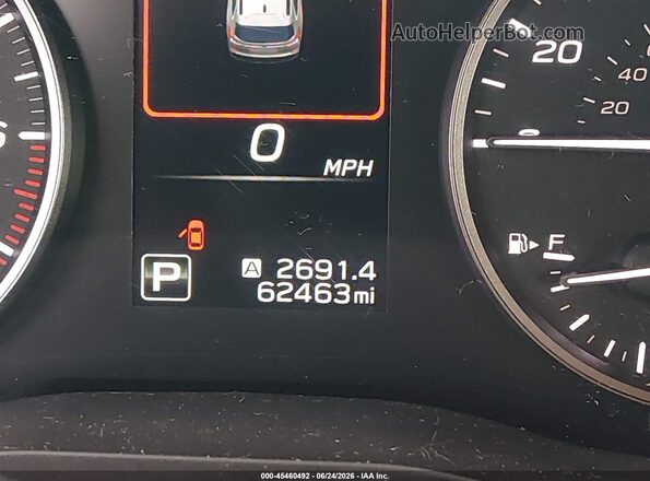 4S4WMAAD3R3430828 2024 SUBARU ASCENT Gray 