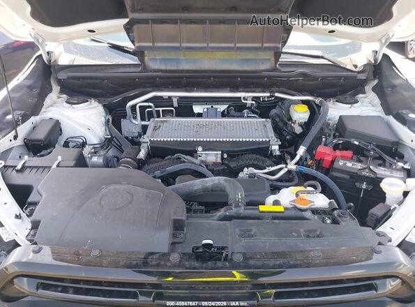 4S4WMAAD3T3422929 2026 SUBARU ASCENT White Vista trasera