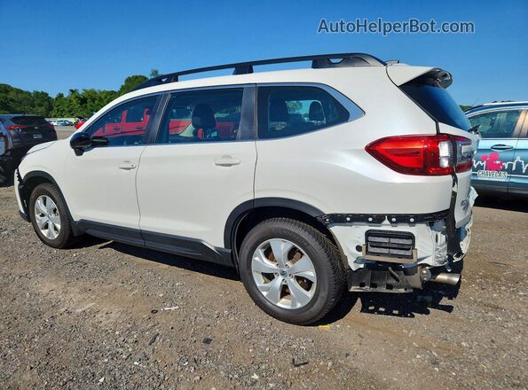 4S4WMAADXP3415465 2023 SUBARU ASCENT White უკანა მარცხენა