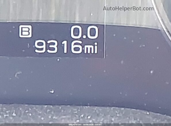 4S4WMABD2T3416750 2026 SUBARU ASCENT White 