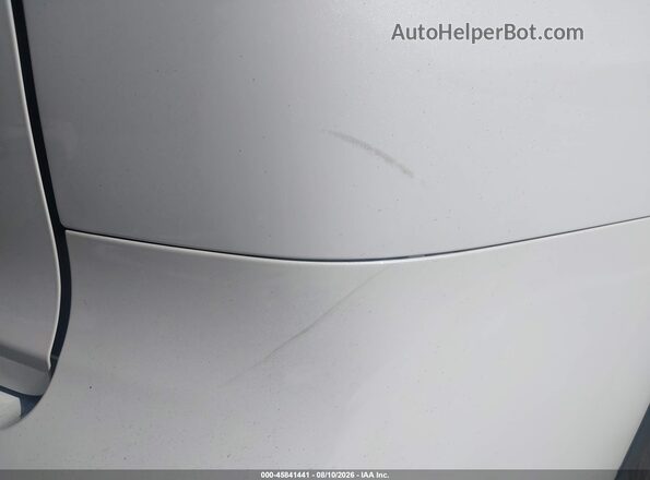 4S4WMABDXR3421557 2024 SUBARU ASCENT White Vista frontal