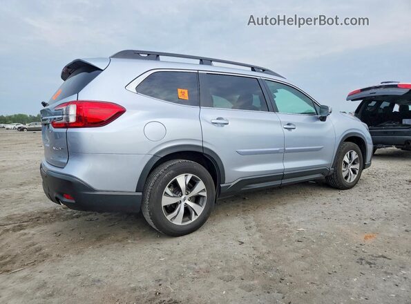 4S4WMACD3P3458249 2023 SUBARU ASCENT Silver Rear right