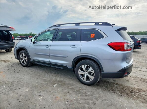 4S4WMACD3P3458249 2023 SUBARU ASCENT Silver Rear left