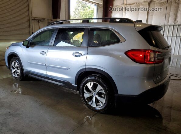 4S4WMACD4P3423865 2023 SUBARU ASCENT Silver Rear left