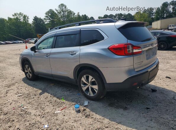 4S4WMACD9L3479732 2020 SUBARU ASCENT Gray Tył lewy