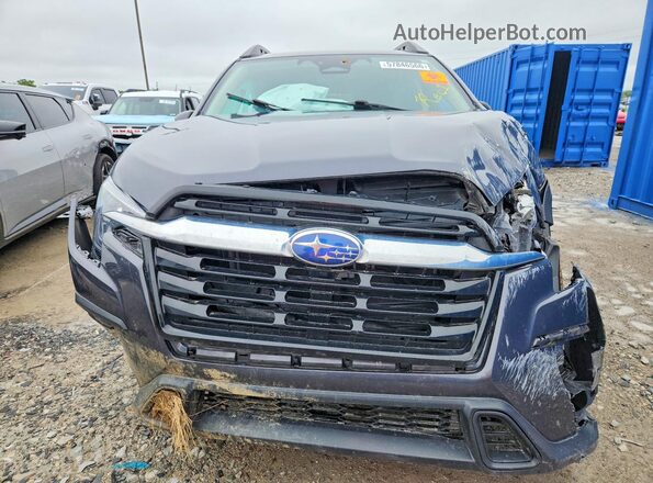 4S4WMAED3P3438886 2023 SUBARU ASCENT Серый Вид спереди