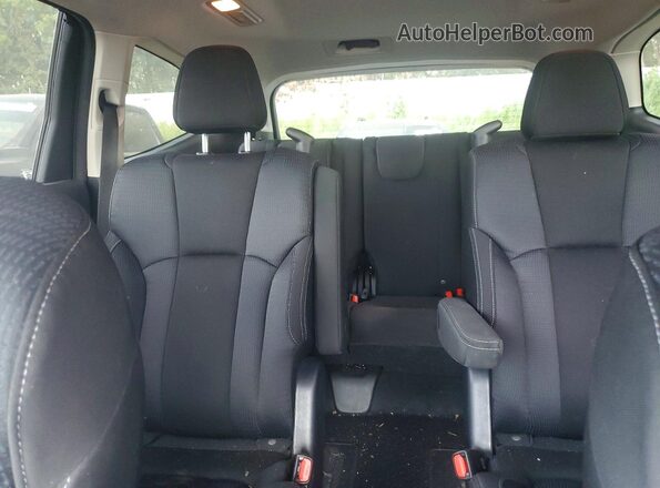 4S4WMAED8P3426278 2023 SUBARU ASCENT Green Հետևի նստատեղերի տեսք