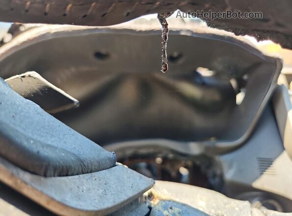 4S4WMAEDXR3411784 2024 SUBARU ASCENT Black Vista del cuadro de instrumentos