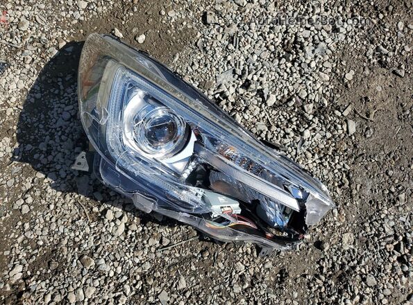 4S4WMAFD3M3468772 2021 SUBARU ASCENT Blue VIN კოდის სტიკერის ხედი
