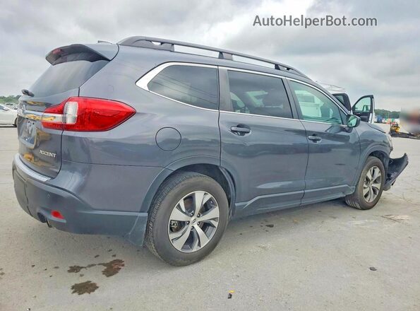 4S4WMAFD4L3478919 2020 SUBARU ASCENT Gray Tył prawy