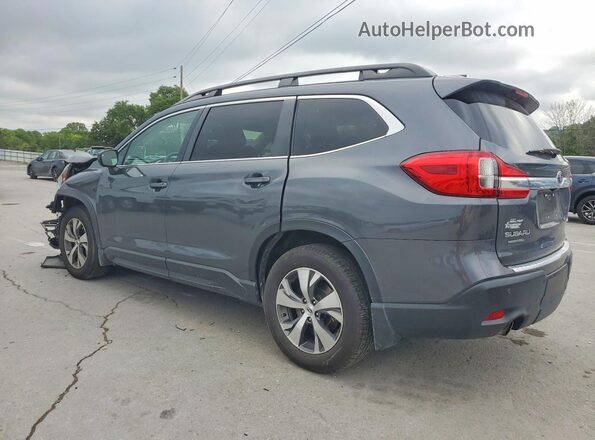 4S4WMAFD4L3478919 2020 SUBARU ASCENT Gray Tył lewy
