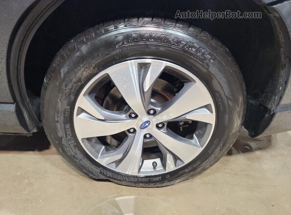 4S4WMAFD5M3431903 2021 SUBARU ASCENT Blue 