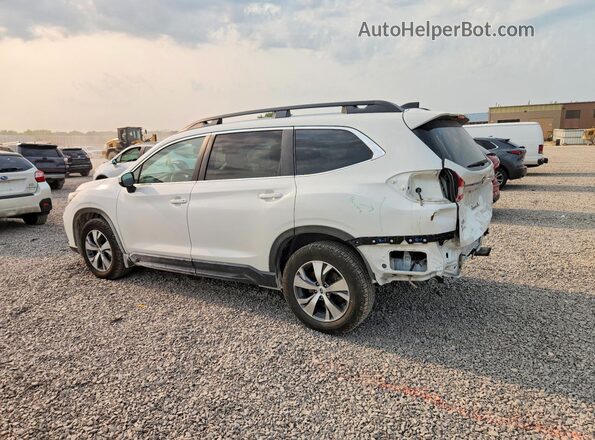 4S4WMAFD6M3428332 2021 SUBARU ASCENT White Հետևի ձախ