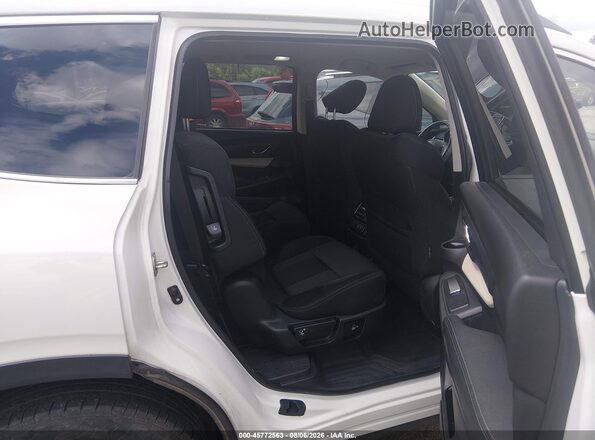 4S4WMAFD7L3431528 2020 SUBARU ASCENT White Вид наклейки з VIN-кодом