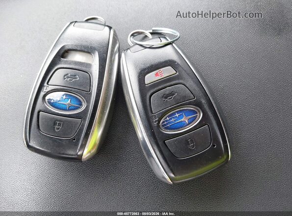 4S4WMAFD7L3431528 2020 SUBARU ASCENT White Вид панелі приладів