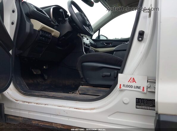 4S4WMAFD7L3431528 2020 SUBARU ASCENT White Вид спереду