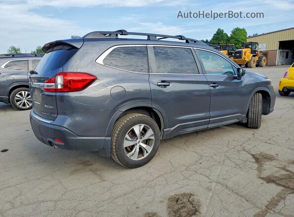 4S4WMAFD8K3415126 2019 SUBARU ASCENT Gray Rear right