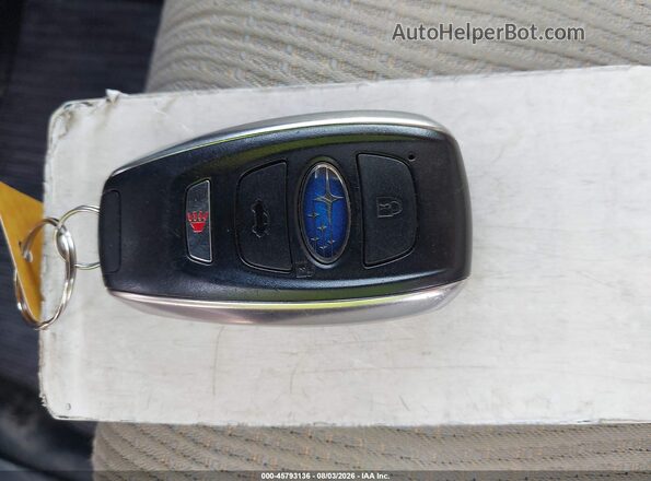 4S4WMAFD9K3418763 2019 SUBARU ASCENT Silver Dashboard view