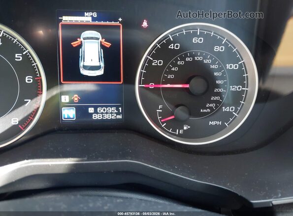 4S4WMAFD9K3418763 2019 SUBARU ASCENT Silver 