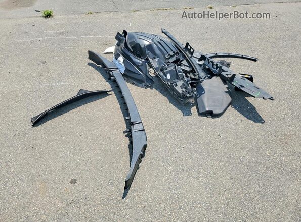 4S4WMAFDXM3414028 2021 SUBARU ASCENT Серебряный Вид наклейки с VIN-кодом